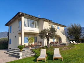Villa la provenzale Camaiore